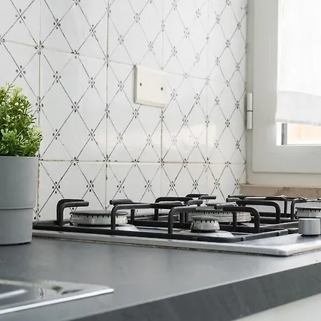 Calefati Guest House- Apulia * Барі