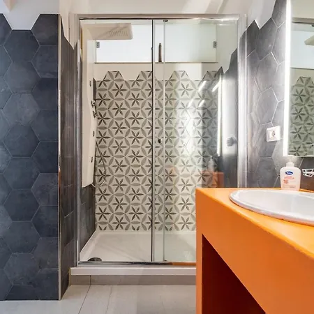 Calefati Guest House- Apulia Apartment