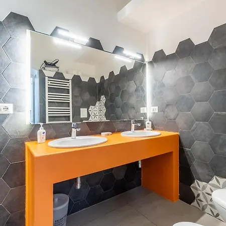 Calefati Guest House- Apulia