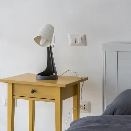 Calefati Guest House- Apulia Apartament Bari