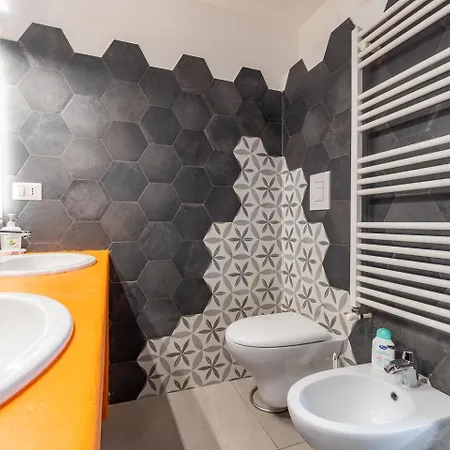 Apartament Calefati Guest House- Apulia *