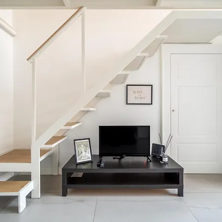 Calefati Guest House- Apulia شقة