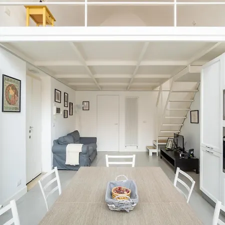 Calefati Guest House- Apulia شقة