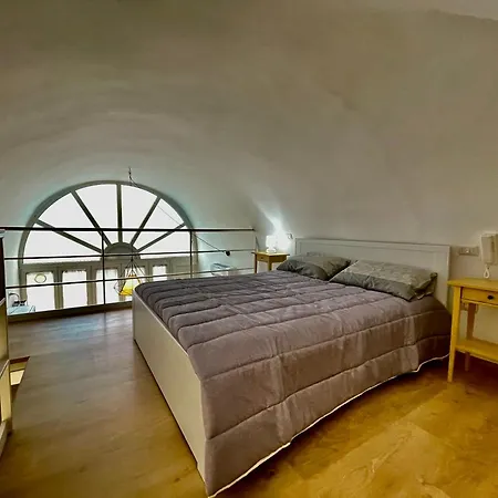 Appartement Calefati Guest House- Apulia