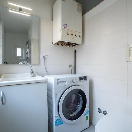 Calefati Guest House- Apulia *