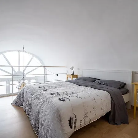 Calefati Guest House- Apulia شقة