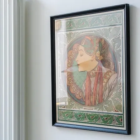 Calefati Guest House- Apulia شقة *