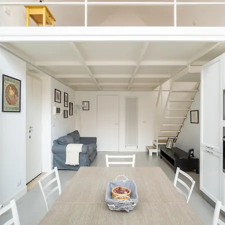 Calefati Guest House- Apulia Appartement