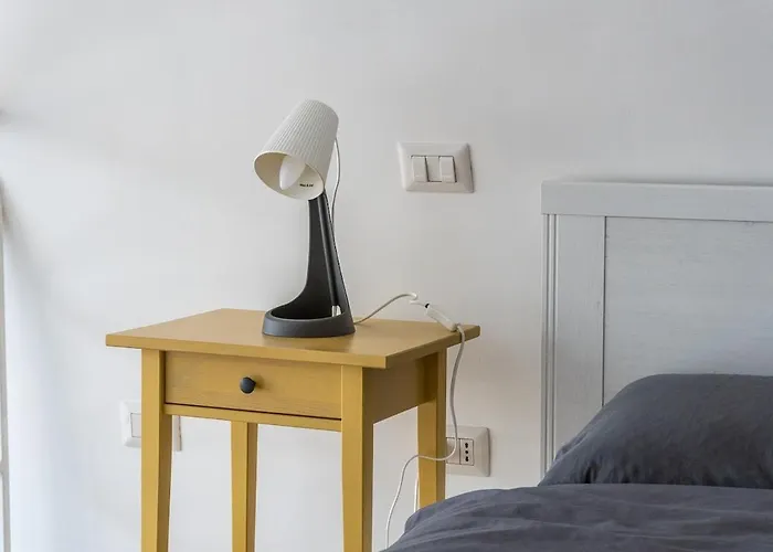 Calefati Guest House- Apulia Appartement Bari