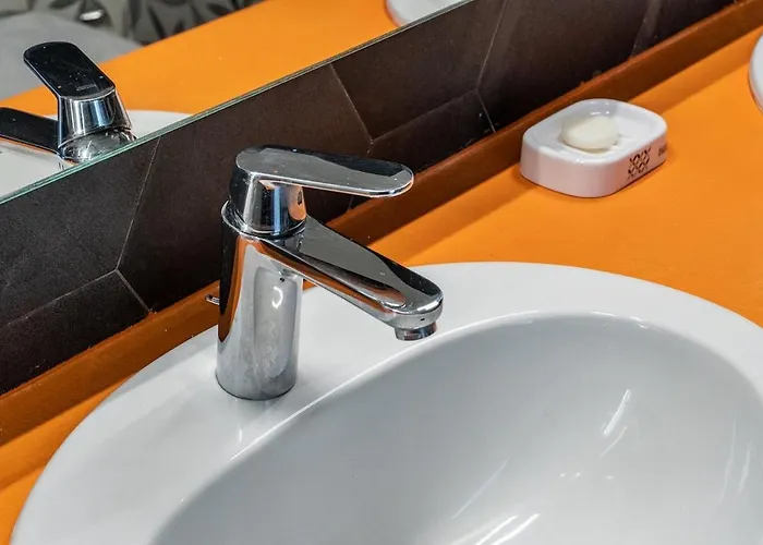 Appartement Calefati Guest House- Apulia Bari