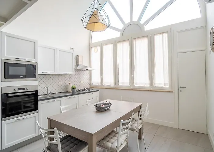 Calefati Guest House- Apulia