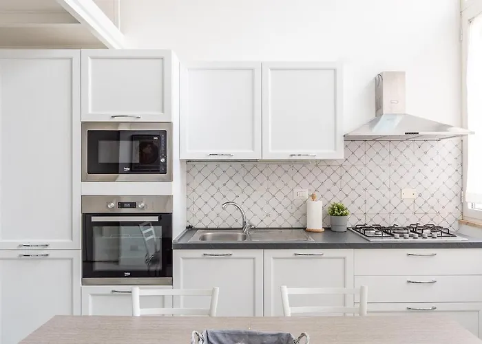 Calefati Guest House- Apulia Appartement