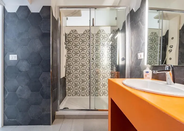 Calefati Guest House- Apulia Appartement