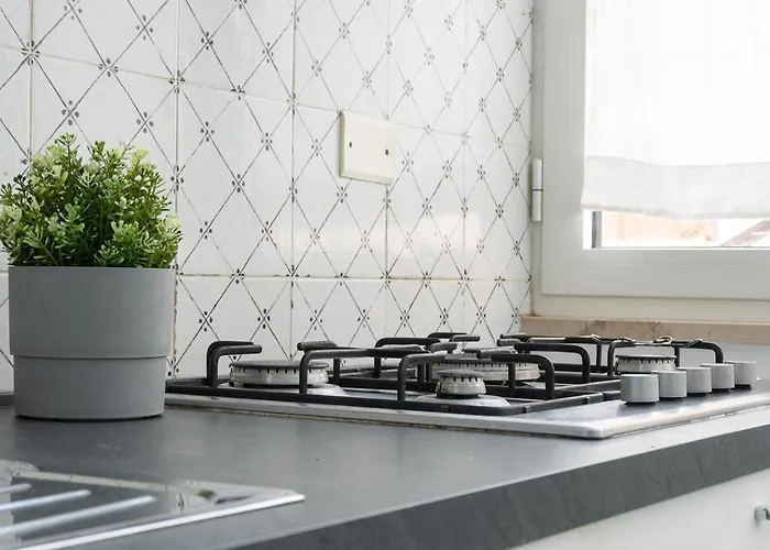 Calefati Guest House- Apulia *