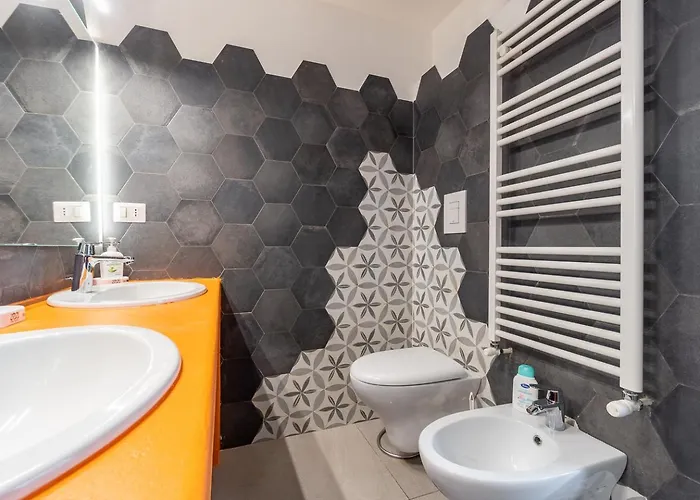 Appartement Calefati Guest House- Apulia *