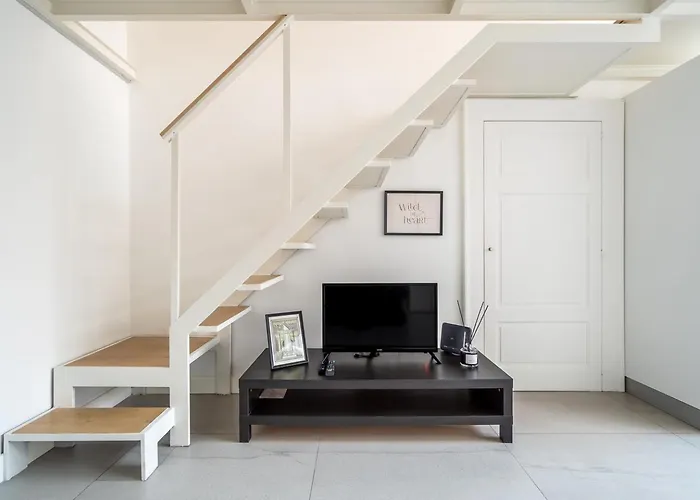 Calefati Guest House- Apulia Appartement