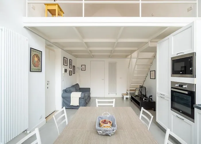 Calefati Guest House- Apulia Appartement