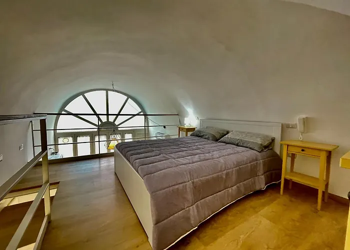 Appartement Calefati Guest House- Apulia