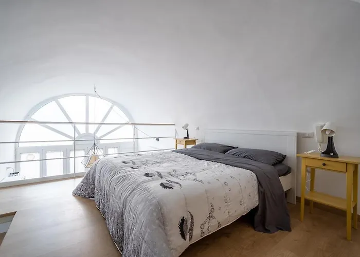 Calefati Guest House- Apulia Appartement